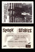 1961 Spook Stories Series 1 Leaf Vintage Trading Cards You Pick Singles #1-#72 #64  - TvMovieCards.com