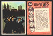 Beatles Color Topps 1964 Vintage Trading Cards You Pick Singles #1-#64 #	64  - TvMovieCards.com