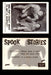 1961 Spook Stories Series 1 Leaf Vintage Trading Cards You Pick Singles #1-#72 #68  - TvMovieCards.com