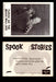 1961 Spook Stories Series 1 Leaf Vintage Trading Cards You Pick Singles #1-#72 #6  - TvMovieCards.com