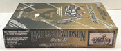 (2) 1993 Harley Davidson Collector Cards Series 3 Trading Card Box 36ct Sealed   - TvMovieCards.com