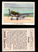 1942 Modern American Airplanes Series C Vintage Trading Cards Pick Singles #1-50 7	 	U.S. Army Pursuit  - TvMovieCards.com