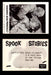1961 Spook Stories Series 1 Leaf Vintage Trading Cards You Pick Singles #1-#72 #7  - TvMovieCards.com