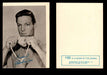 1962 Topps Casey & Kildare Vintage Trading Cards You Pick Singles #1-110 #85  - TvMovieCards.com