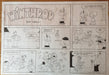 Winthrop Comic Strip Original Art By Dick Cavalli 3-29-1970   - TvMovieCards.com