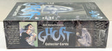1997 Dark Horse Presents Ghost Trading Card Box Comic Images 48 CT   - TvMovieCards.com