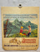 1963 Spencer's Mountain Window Card Movie Poster 14 x 16 Henry Fonda, O'Hara   - TvMovieCards.com