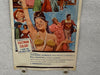 1964 Sinderella and the Golden Bra Insert Movie Poster 14 x 36 Suzanne Sybele   - TvMovieCards.com