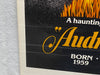 1977 Audrey Rose Insert Movie Poster 14 x 36 Anthony Hopkins, Marsha Mason   - TvMovieCards.com