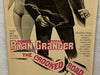 1965 The Crooked Road Insert Movie Poster 14x36 Robert Ryan Stewart Granger   - TvMovieCards.com