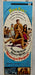 1968 Nobody's Perfect Insert 14 x 36 Movie Poster Doug McClure, Nancy Kwan   - TvMovieCards.com