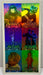 1997 Lost In Space TV Show Weird Aliens UNCUT Sheet 6-Card Panel A1/6 - A6/6   - TvMovieCards.com
