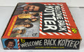 1976 Welcome Back Kotter Vintage Trading Card Wax Box Full 36 Packs Topps   - TvMovieCards.com