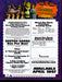 Shrek The Third Movie Trading Card Dealer Sell Sheet Sale Promo Ad 2007   - TvMovieCards.com