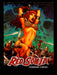 Red Sonja 2012 Breygent Promo #2 Trading Card   - TvMovieCards.com