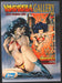 1995 Vampirella Gallery Oversized Trading Card Panel Topps 5 1/4 x 7 1/4   - TvMovieCards.com