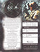 Hellboy Movie Trading Card Dealer Sell Sheet Promo Sale Inworks 2004   - TvMovieCards.com