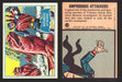 1966 Batman Puzzle B (Blue Bat) Vintage Trading Card You Pick Singles #1B-44B #10B  - TvMovieCards.com