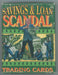 1991 Savings & Loan Scandal Factory Trading Card Set 36 Cards Steward Stanyard   - TvMovieCards.com