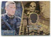 Terminator Salvation Movie John Connor's Fatigues Costume Card Topps 2009   - TvMovieCards.com