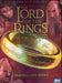 Lord of the Rings The Two Towers Empty Trading Card Album   - TvMovieCards.com