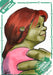 Shrek The Third Movie Cat Staggs Fiona Autographed Sketch Card S-CS #175/195   - TvMovieCards.com