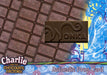 Charlie & Chocolate Factory Chocolate Bar Prop Card #390/490   - TvMovieCards.com