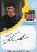 Big Bang Theory Seasons 6 & 7 Ryan Cartwright as Cole Autograph Card RC1   - TvMovieCards.com
