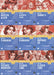 2019 DC Comics Bombshells III Wonder Girls Chase Card Set WG1-9 Cryptozoic   - TvMovieCards.com