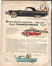 Nov 1954 Motor Trend Car Magazine - 175 HP Studebaker President   - TvMovieCards.com