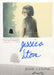 Six Feet Under Seasons 1 & 2 Jessica Stone as Young Brenda Autograph Card   - TvMovieCards.com