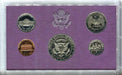 United States Mint Proof Coin Set 1985   - TvMovieCards.com