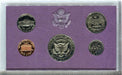 United States Mint Proof Coin Set 1987   - TvMovieCards.com