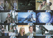 Stargate SG-1 Heroes Continuum Chase Card Set SC1 thru SC18   - TvMovieCards.com