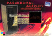 Paranormal Activity Movie Film Cell Chase Card Cell 1   - TvMovieCards.com