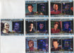 Star Trek Deep Space Nine DS9 Complete Alternate Realities Chase Card Set AR1-7   - TvMovieCards.com
