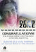 Dead Zone Seasons 1 & 2 David Julian Hirsh as Thomas Berke Autograph Card   - TvMovieCards.com