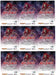 Red Sonja 2012 Puzzle Complete 9 Card Chase Set RS-P1 - RS-P9 Breygent   - TvMovieCards.com