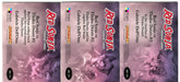 Red Sonja 2012 Thulsa Doom Complete 3 Card Chase Set RS-T1 RS-T2 RS-T3 Breygent   - TvMovieCards.com
