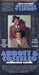 Abbott & Costello Trading Card Box Duocards 1996   - TvMovieCards.com