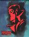 Hellboy Animated Sword of Storms Card Album   - TvMovieCards.com