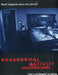 Paranormal Activity Movie Card Album   - TvMovieCards.com