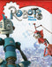 Robots Movie Card Album   - TvMovieCards.com