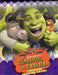 Shrek The Third Movie Card Album   - TvMovieCards.com
