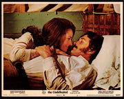 1969 The Undefeated #3 Lobby Card 11x14 John Wayne Rock Hudson Antonio Aguilar - TvMovieCards.com