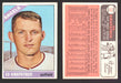 1966 Topps Baseball Trading Card You Pick Singles #100-#399 VG/EX #	102 Ed Kirkpatrick - California Angels  - TvMovieCards.com