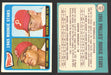 1965 Topps Baseball Trading Card You Pick Singles #100-#199 VG/EX #	107 Phillies Rookies - Pat Corrales / Costen Shockley RC  - TvMovieCards.com