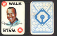 1968 Topps Baseball Game Card You Pick Single Cards #2-33 Mickey Mantle #	10 Tommy Davis - Los Angeles Dodgers  - TvMovieCards.com