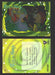 Rick and Morty Season 1 Base Foil Parallel Trading Card You Pick Singles #1-45 #	10  - TvMovieCards.com