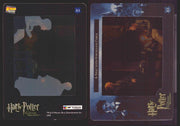 Harry Potter Prisoner of Azkaban Filmcardz 1-72 You Pick Single Cards Artbox 200 # 10 A Chat with Cornelius Fudge - TvMovieCards.com